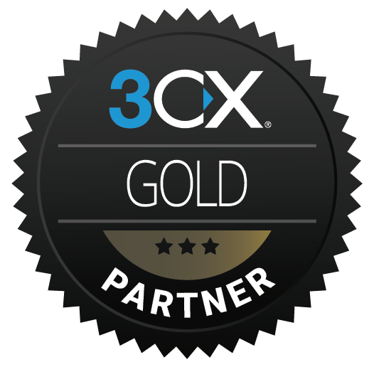 3CX Logo