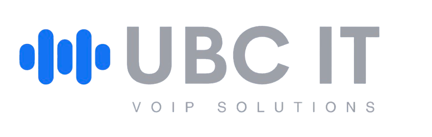 Logo UBC